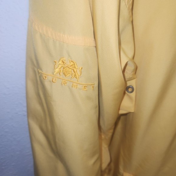 MacGregor Golf ** Men's Tourney golf windbreaker jacket in size XL - Picture 9 of 15